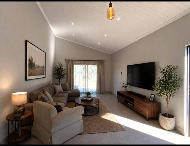 3 BEDROOM HOUSE FOR SALE IN HILTARA PARK